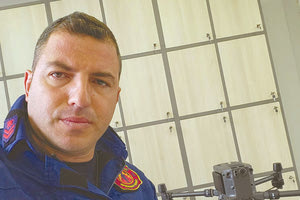 Ο κ. Γ. Παπαδομανωλάκης