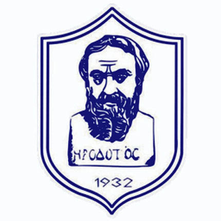 ηροδοτος σημα