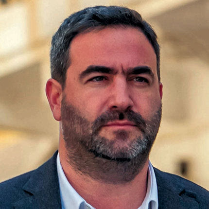 Κοντά στον Ηρόδοτο ο Σισαμάκης