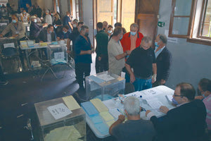 Πολύ δυνατά ψηφοδέλτια στην Κρήτη σχεδόν για όλα τα κόμματα