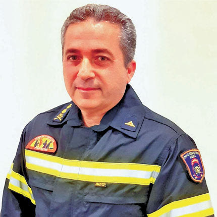 Πρόεδρος ξανά ο Μαν. Αντωνακάκης