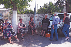 Αποδεσμεύθηκαν τα ποσά που είχαν δεσμευθεί για τους σεισμόπληκτους του Δήμου Μινώα Πεδιάδος