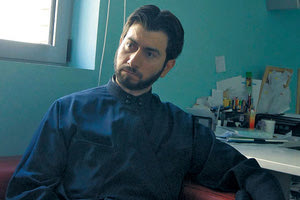 ΠΑΤΗΡ ΑΝΤΩΝΙΟΣ Αντιμέτωπος με κακουργήματα