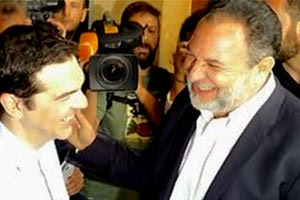 ΚΟΥΡΑΚΗΣ ΤΣΙΠΡΑΣ