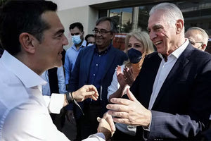 ΠΑΧΑΤΟΥΡΙΔΗΣ ΤΣΙΠΡΑΣ