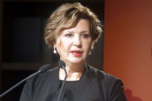 Όλγα Γεροβασίλη