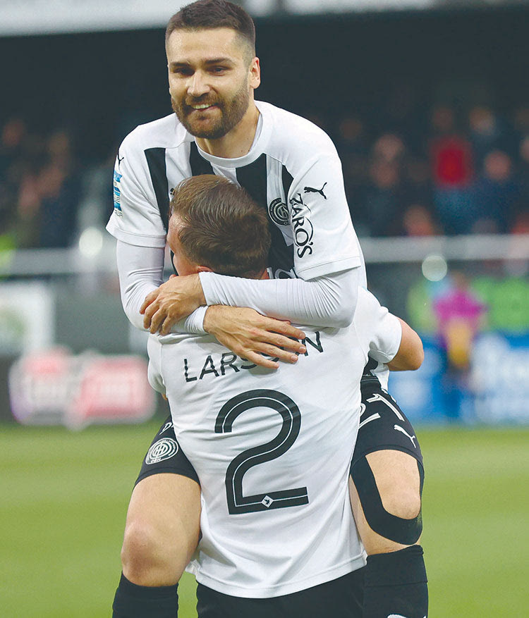 ΟΦΗ ΟΜΑΔΑ ΠΟΔΟΣΦΑΙΡΟ