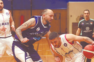 Τα πλέι οφ περιμένουν το «Ηράκλειο» και ο Ηρόδοτος