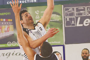 Ανησυχία υπάρχει στον ΟΦΗ για τον τραυματισμό του Μπουμπάρη