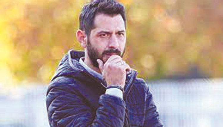 Ντέρμπι Σίμου εναντίον Πετράκη