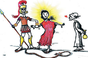 ΤΟ ΣΚΙΤΣΟ του Πάνου Ιατρίδη