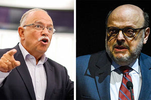 Ερωτήθηκε για τον Αντώναρο ο Παπαδημούλης και έριξε το “καρφί” του!