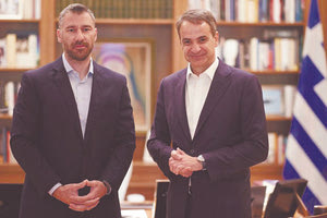 Υποψήφιος και ο Γιούρκας;