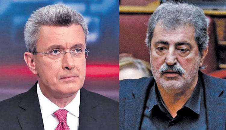 Επιδόθηκαν τα εξώδικα που εστάλησαν από τρεις εταιρείες του Real Group στον Παύλο Πολάκη, μετά τις συκοφαντικές και χυδαίες αναρτήσεις που έκανε ο βουλευτής του ΣΥΡΙΖΑ στα μέσα κοινωνικής δικτύωσης, αναφέρει η σχετική ανακοίνωση των εταιρειών του Νίκου Χατζηνικολάου.