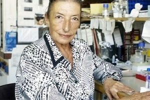 «Έφυγε» η Αικ. Μεταξωτού