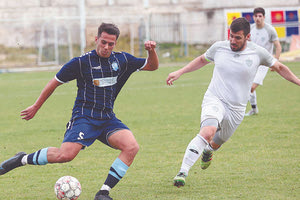 Ένα από τα τελευταία του χαρτιά παίζει σήμερα ο Πόρος