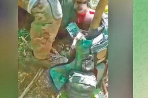 ΟΙ ΡΩΣΟΙ ΚΑΙ ΟΙ ΦΡΙΚΑΛΕΟΤΗΤΕΣ