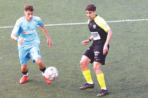 Καταδικαστική για τον Πόρο η ισοπαλία με τον ΑΟΑΝ