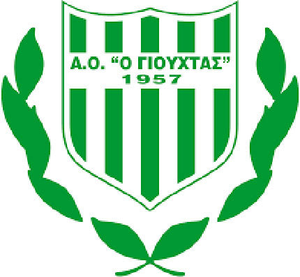 ΓΙΟΥΧΤΑΣ ΣΗΜΑ