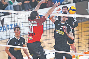 Κρίσιμα ματς για τον ΟΦΗ