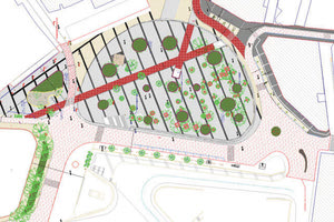 ΑΝΑΠΛΑΣΗ ΠΛΑΤΕΙΑ ΕΛΕΥΘΕΡΙΑΣ