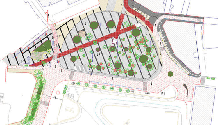 ΑΝΑΠΛΑΣΗ ΠΛΑΤΕΙΑ ΕΛΕΥΘΕΡΙΑΣ