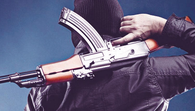 Ένας 37χρονος είναι σύμφωνα με την αστυνομία ο δράστης της επίθεσης