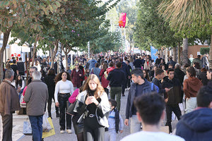 Από σήμερα αναμένεται τόνωση της αγοράς