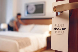 ΣΤΟΝ ΤΟΥΡΙΣΜΟ Πονοκέφαλος η έλλειψη προσωπικού