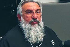 Ξεχωριστός, καταιγιστικός, μοναδικός. Ο Αρχιεπίσκοπος Κρήτης κκ. Ευγένιος μιλώντας ενόψει του Πάσχα στα livetalks και το Θέμα Κρήτης 103,1 ήταν ξεκάθαρος