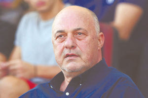 Λογική η άρνηση του Μπέου