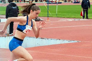 Η Σοφία Κοντογιάννη του Πήγασου ξεχώρισε στα «Καζαντζάκεια 2023»