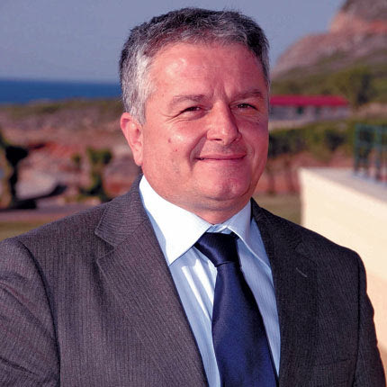 Ο κ. Πελεκανάκης