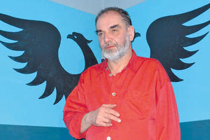 ΕΚΘΕΣΗ ΓΙΑ ΝΑ ΤΙΜΗΘΕΙ Η ΜΝΗΜΗ ΤΟΥ ΦΙΛΕΛΛΗΝΑ ΠΡΩΤΟΠΟΡΙΑΚΟΥ ΚΑΛΛΙΤΕΧΝΗ ANDREI FILIPPOV