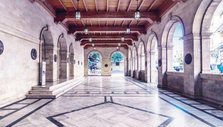 ΜΕΤΑ ΤΗΝ ΑΠΟΚΑΛΥΨΗ ΤΗΣ “Π” Ζητούνται εξηγήσεις για το οικονομικό αδιέξοδο