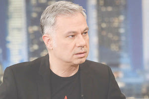 Ενδιαφέρον το πρότζεκτ του Χριστόφορου Ζαραλίκου