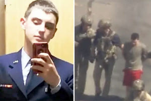 Στον εντοπισμό του ανθρώπου που θεωρείται ο βασικός ύποπτος για τη διαρροή απόρρητων εγγράφων στο διαδίκτυο και σε ηλεκτρονικές πλατφόρμες προχώρησαν οι αρμόδιες υπηρεσίες των ΗΠΑ, με τις τελευταίες αποκαλύψεις να εκθέτουν ακόμη περισσότερο την Ουάσιγκτον.