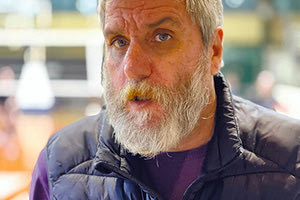 Ο πρόεδρος του ΤΑΑ ΟΦΗ κ. Δανδάλης