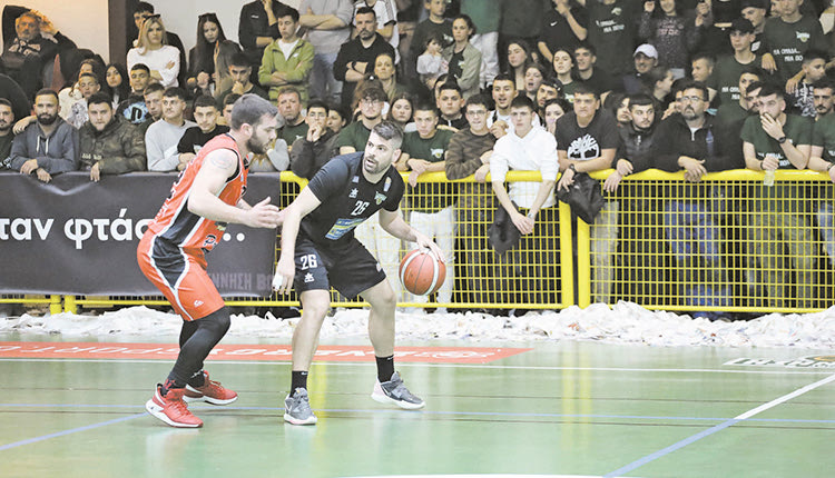   Με «όπλο» την «καυτή» της έδρα φιλοδοξεί η Αναγέννηση να σφραγίσει την άνοδο στη Β΄Εθνική