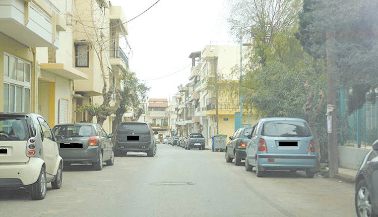 ΠΟΛΕΟΔΟΜΗΣΗ Η δύσκολη εξίσωση της μελέτης των Καμινίων