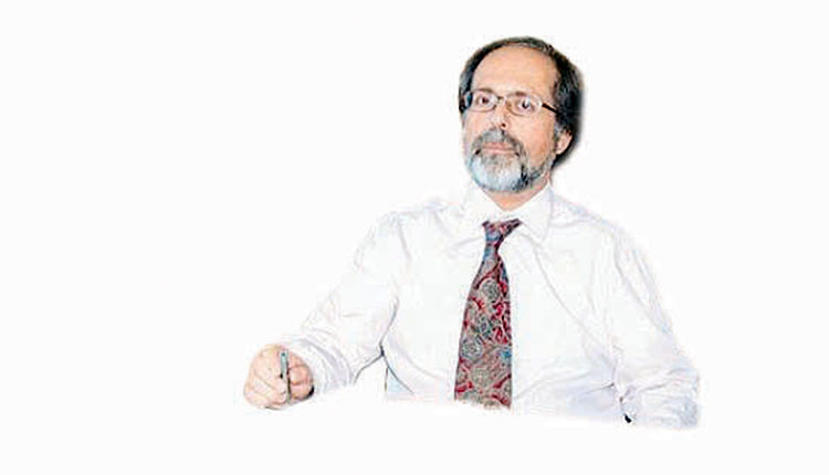 Ο κ. Γρυσπολάκης