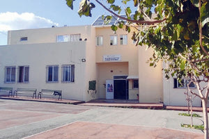 Υποψήφιο για Σχολείο Πρέσβης του Ευρωπαϊκού Κοινοβουλίου το 2ο ΕΠΑΛ Ρεθύμνου