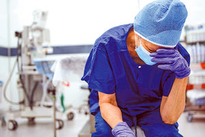 γιατροι νοσοκομειο υγεια