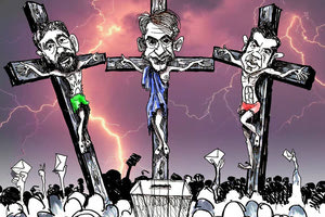 ΤΟ ΣΚΙΤΣΟ : Του Πάνου Ιατρίδη:https://www.panosiatridis.gr/