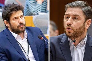 Ο Γεωργούλης και η δύσκολη εξίσωση για το ΠΑΣΟΚ