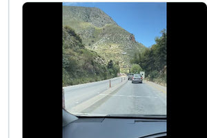 Δεν βλέπει έργα στον ΒΟΑΚ ο  Παύλος Πολάκης και γκρινιάζει!