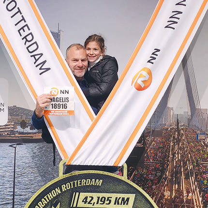  Ο Φανουργιάκης