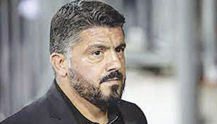 Τζενάρο Γκατούζο