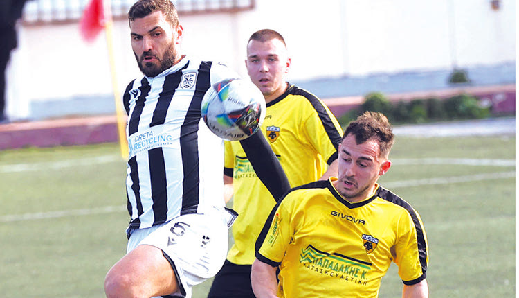 ΚΥΠΕΛΛΟ ΕΠΣΗ