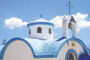 ΕΝΔΕΙΞΕΙΣ ΟΤΙ ΤΟ 2023 ΘΑ ΕΙΝΑΙ ΚΑΛΥΤΕΡΟ ΑΠΟ ΤΟ 2022 Με οδηγό το Πάσχα θα κυλήσει η τουριστική σεζόν